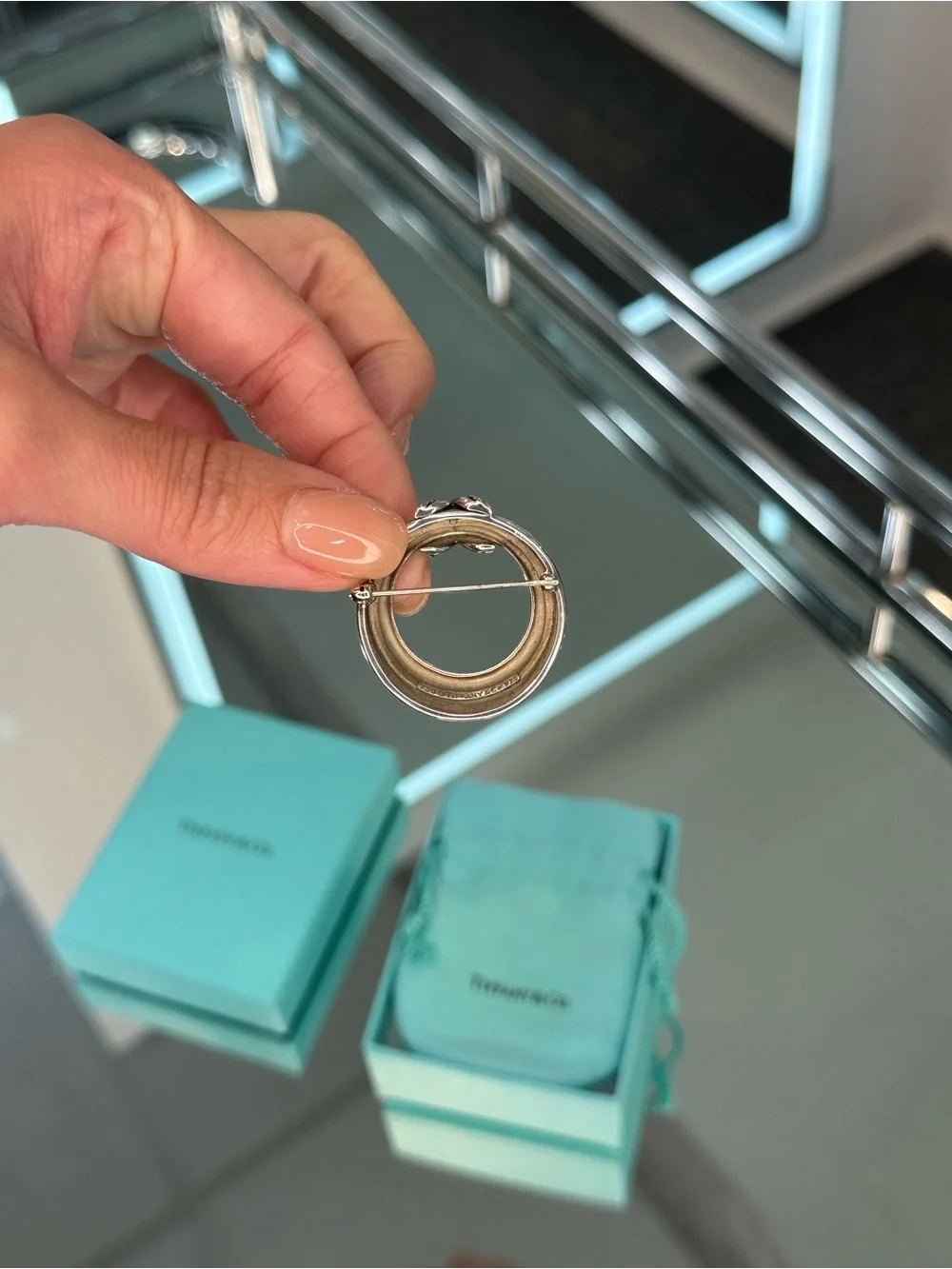 Tiffany & Co. tiffany co